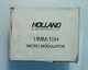 Holland Electronics HMM-10H Micro Modulator