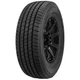 P265/70R17 Kumho Crugen HT51 113T SL Black Wall Tire