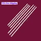 6pcs LED Backlight Strips For Vizio D55X-G1 SVV550AV9_3X13_L_REV00 SVV550AV9