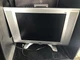 Akai 20&rdquo; LCD TV / DVD Player Combo Gaming Tv model MD CFTD2052 Tested - Works