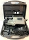 PANASONIC Piezo Camcorder AG -190-P VHS Movie Camera ~ For Parts or Repair Only