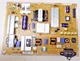 55" LG LED TV 55SK9000PUA POWER SUPPLY/LED BOARD EAY64708661