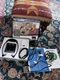 TV Ears 5.0 Digital Wireless Headset System 11841 Working No Tips