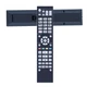 New Remote Control For Panasonic DP-UB420-K DP-UB420GN Blu-ray Disc Player
