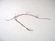 VIZIO LED Backlight Strip Wire Connector Ribbon Cable for D43f-F2