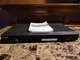 Sony DVD Recorder Player RDR-GX257 HDMI Upscaling 1080p No Remote