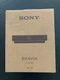 Sony Bravia Cam Smart TV Camera for Select BRAVIA TVs - (CMU-BC1)