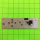 Hughes HIRD-E8 Cable Box Power, Micros Processors Button Board 1023041-0001