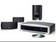 Bose 3 2 1 321 GSX Series II 2 DVD Home Entertainment System Tested And Working