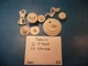 Technics SL-P9064 CD Changer Replacement Parts Player Plastic Parts