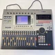 Yamaha AW4416 Professional Audio Workstation 16Track Digital Recorder From Japan