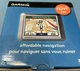 Garmin Nuvi 260 GPS Navigation Automotive Mountable With Adapter & Mount