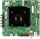 Vizio 756TXICB0QK0020 Main Board for D65-F1 (LTCWWSKU Serial)