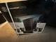 Synchrony B600 Surround Sound System.