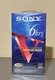 Sony T-120VF - Premium Grade - VHS Tape - Blank Media - New Sealed - 6 hrs EP