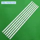 LED Strips For TCL 65S421-CA 65S4LEAA 65S423-CA 65S42 65S425 GIC65LB51_3030F2.1
