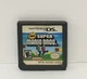 New Super Mario Bros. (Nintendo DS, 2006) Authentic - Tested