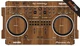 Pioneer DDJ-REV1 Skin | Wood #2 | Protective Decal | StyleFlip Skins