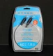 DYNEX DZ-AV201 HD Optical Digital Audio Cable 6 ft HIGH DEFINITION New in Box