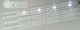 LG 49UK6200PUA Complete LED Setof 8 49UK6200PUA-LLS-A NC490DGG-ABFX3 (OEM PARTS)