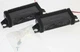 Genuine Internal Speaker Set Pair w/ Screws - Hisense 40EU3000 40" LED FHD TV