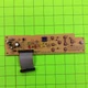 Dish DISHDVR625 Cable PWB114343, Sch 114342 Button 114583-AD R514583T27865K