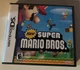 Nintendo DS New Super Mario Bros