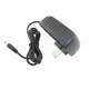 AC Adapter Power Cord for SONY BDP-S1200 BDP-S3200 BDP-S5200 Blu-Ray Disc Player