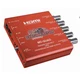 REDBYTE DECIMATOR MD-QUAD (QUAD SPLITTER)&nbsp; SIGNAL CONVERTER