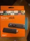 Amazon Fire TV Stick (3rd Gen.) FHD Media Streamer with Alexa Voice Remote (3rd