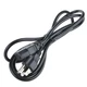 Power Cable Cord for LG TV 47LG50 47LG50DC 47LG50 47LG70 47LG90 50PK550 50PQ30