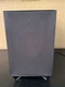 Sony SA-WST5000 Active Subwoofer Only Black Wireless for Sony ST5000