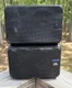 Pair (2pc) JBL Control CM42AW Indoor Outdoor All Weather Compact Speakers, Black