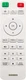 Original Remote Control RCV013 Fits for BenQ  Projector TH671ST TH585 TH685