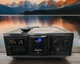 Sony CDP-CX355 CD Changer 300-Disc Black Refurbished w/Remote One Year Warranty