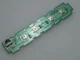 Vizio V555-G1  V556-G1 Key Button Board 715GA106-K01-000-003M