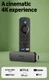 Amazon Fire TV Stick 4K Max enhanced [|||||||%||||||]- Black (B08MQZXN1X)
