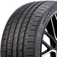 Ironman iMOVE GEN2 AS 225/60R18 100V SL BW Tire (QTY 1) 97859 2256018