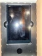 Crestron TSS-770-B-S 7" Touch Screen Room Scheduling Display With TSW-770-MUMK-B