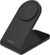 IPORT 72352 Connect PRO BaseStation Black Contactless Charging Dock 27W