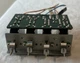 SANYO JCX 2900k Switches Muting Stereo Blend FM Mute Board Original
