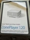 Sonos Zone Player ZP120 Multi Room Music System Media Streamer Gen 1 S1