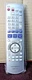 EUR7659Y10 Remote Panasonic DVD Recorder DMR-ES46 DMR-ES46V DMR-ES20 DMR-ES15