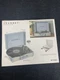 Victrola The Journey+ Signature Record Player Bluetooth Stream VSC-450SB