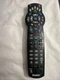 REMOTE SHAW DIRECT SATELLITE TV WIRELESS ORIGINAL URC 1056 1056B03 1NFRA-RED