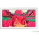 Samsung 75" The Frame Customizable Bezel - Modern White (vg-scff75wtbza)