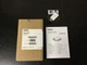 Epson ELPAP10 Wireless LAN USB Adapter 802.11b/g/n Projector WiFi Dongle NEW