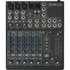 Mackie 802VLZ4 8-Channel Ultra Compact Mixer