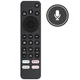 New NS-RCFNA-21 Voice Remote for Insignia TV NS-43DF710NA21 NS-32DF310NA19