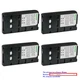 Kastar Replacement Battery Pack for Sony CCD-F34 CCD-F340 CCD-F35 CCD-F350 NP-55